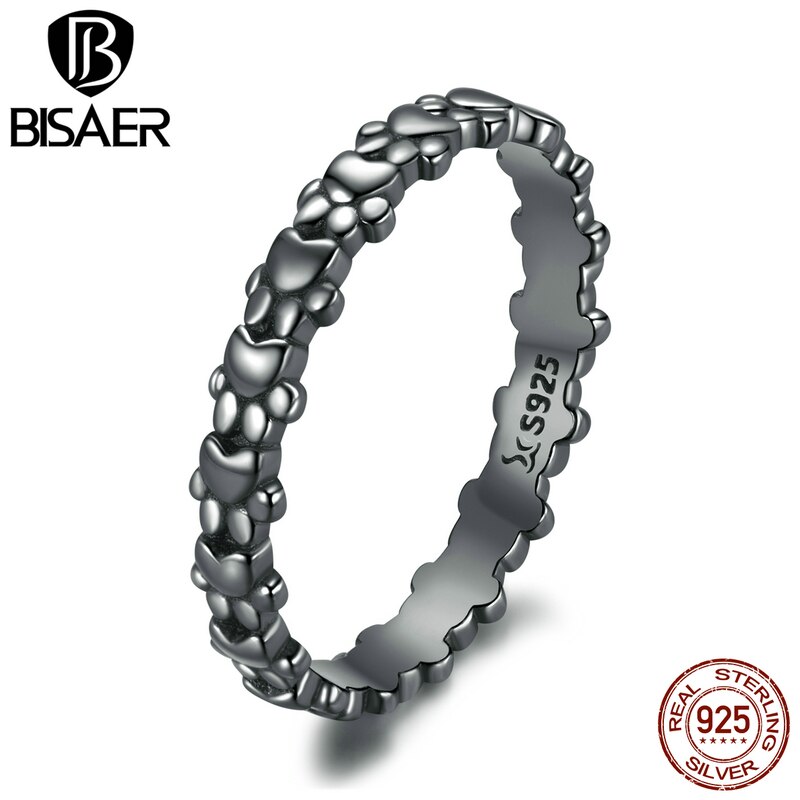 BISAER Stackable Ring    Ʈ   ..